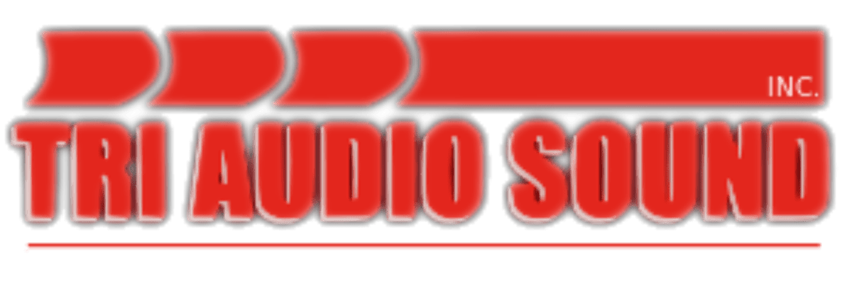 Tri Audio Sound