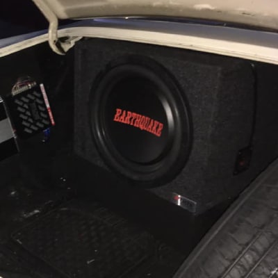 CAR AUDIO TROUBLESHOOTING